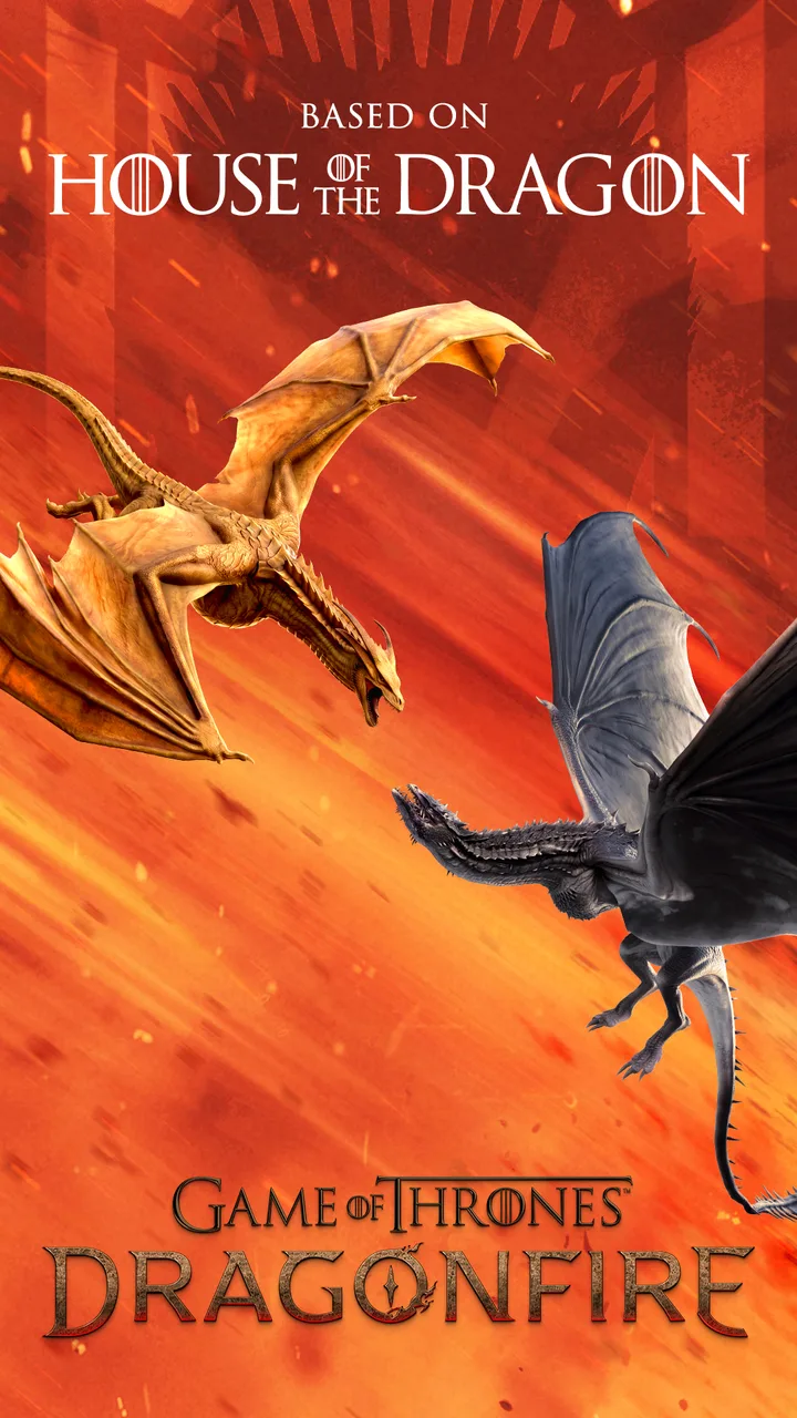 Game of Thrones: Dragonfire screenshot 1