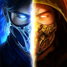 Mortal Kombat icon