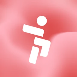 Walkfit Daily icon