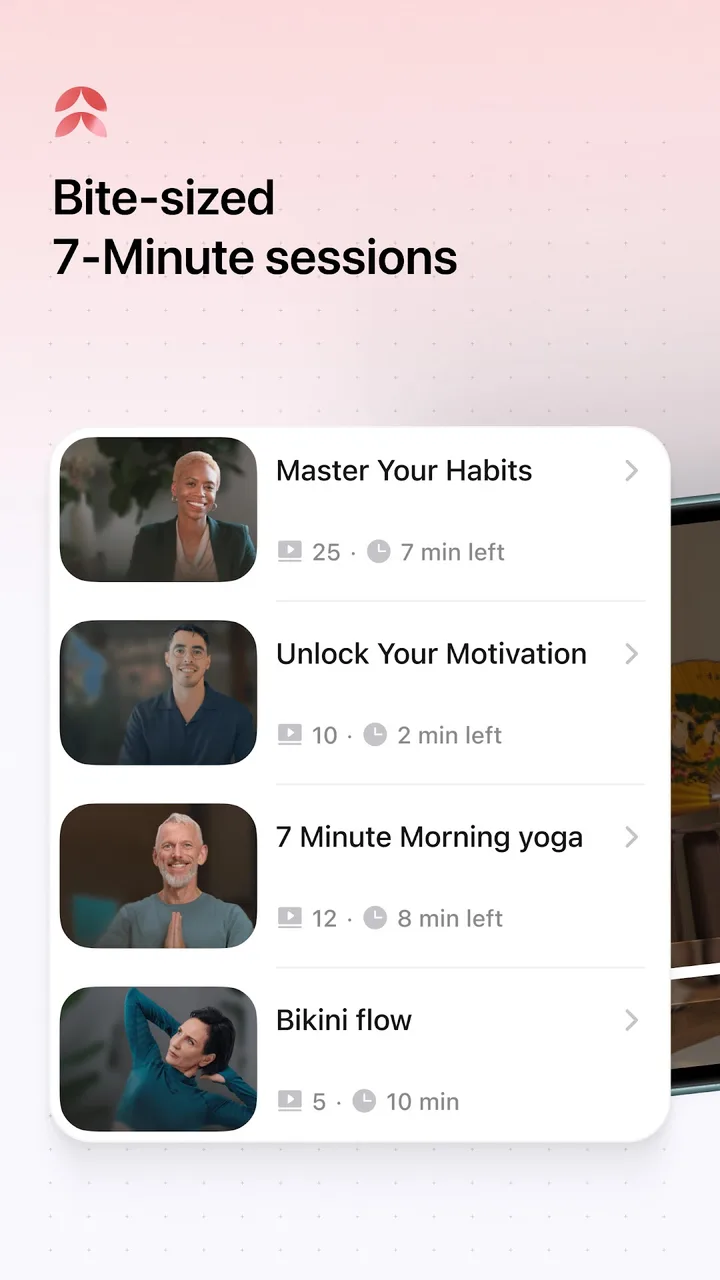 Walkfit Daily screenshot 3