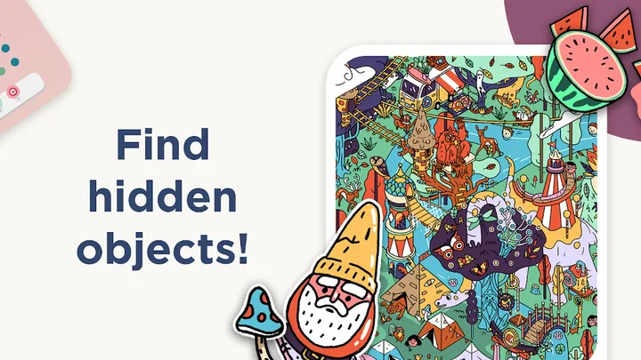 Two Dots: Brain Puzzle Games screenshot 2