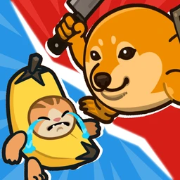 What The Dog Doin': Shield Dog icon