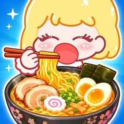 Mukbang Scoop ASMR icon