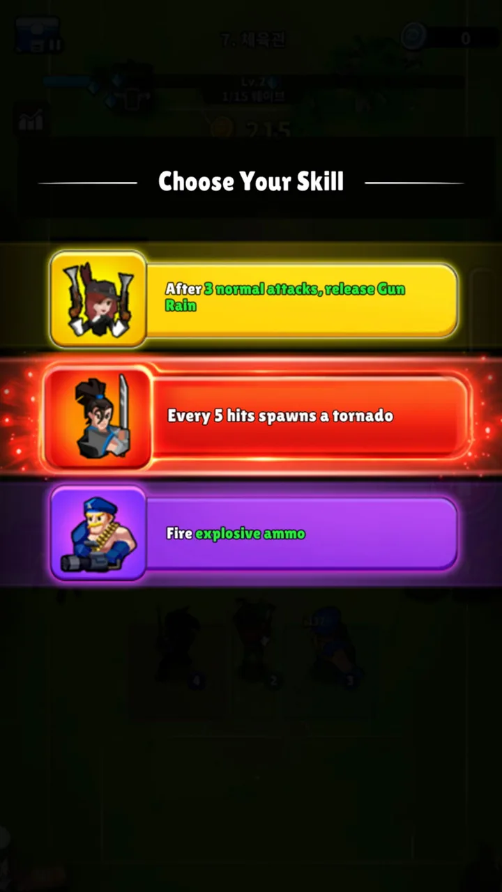 Undead Siege: Tower Defense screenshot 4