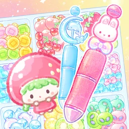 Deco Master - DIY Pen ASMR icon
