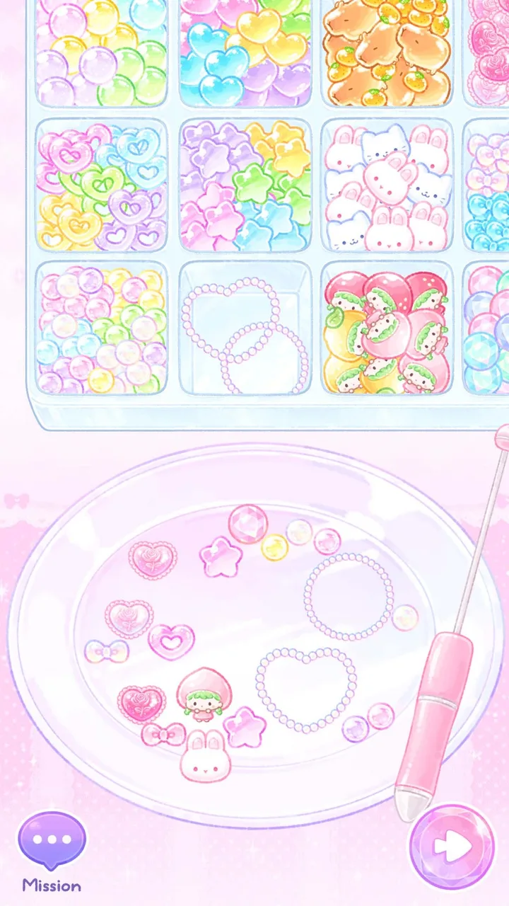 Deco Master - DIY Pen ASMR screenshot 3