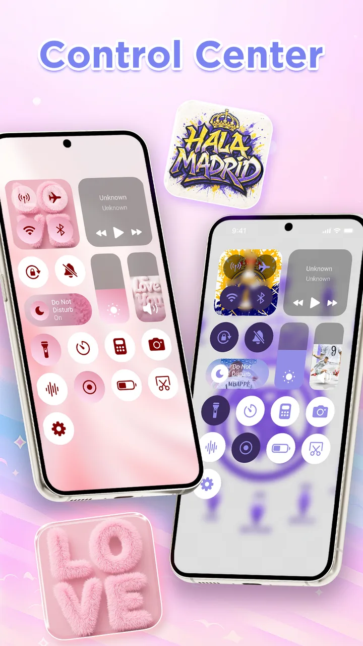 Themie: Wallpapers & Themes screenshot 3