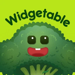 Widgetable: Besties & Couples icon