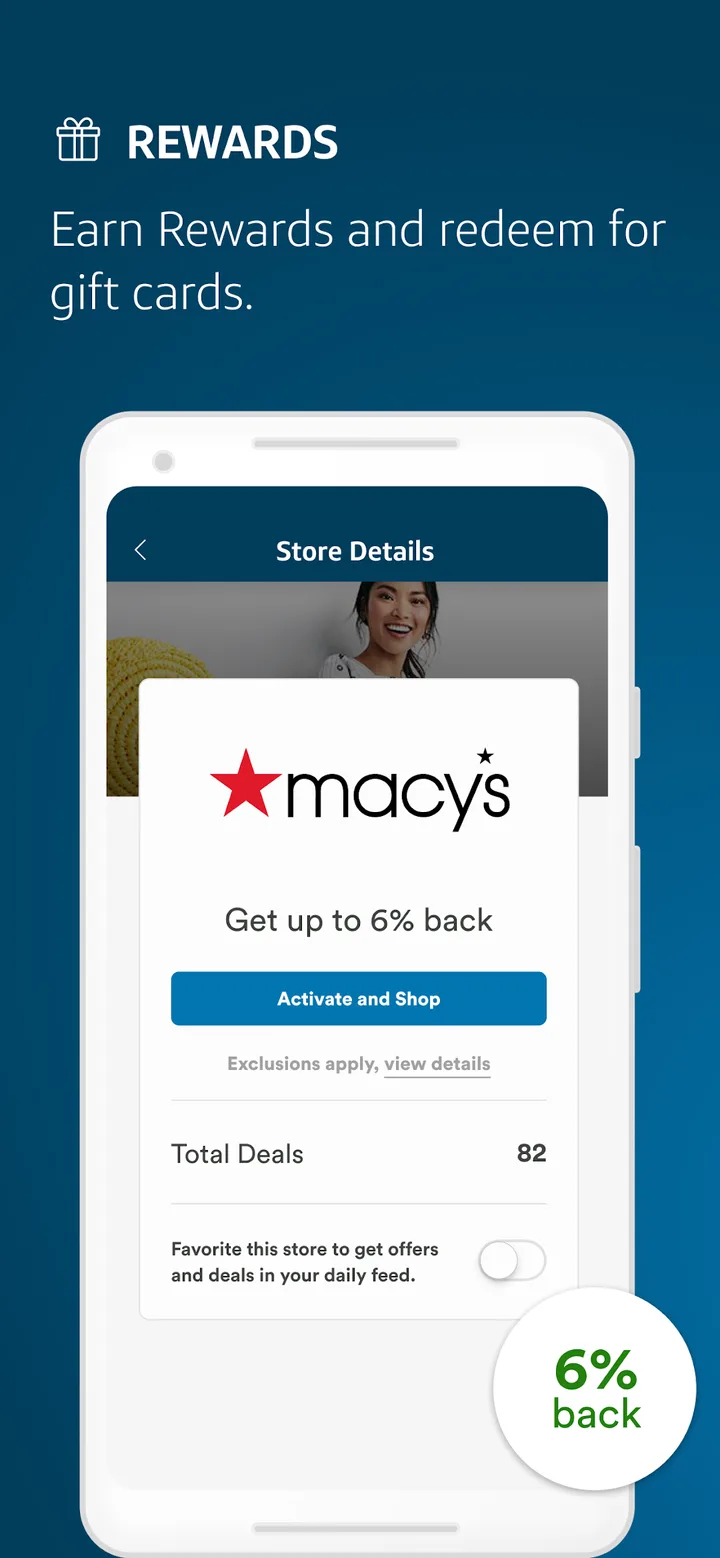 Capital One Shopping screenshot 3
