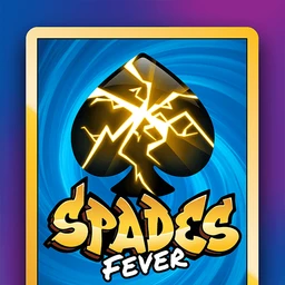 Spades Fever: Card Plus Royale icon