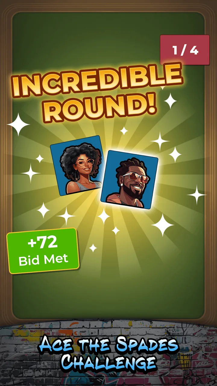 Spades Fever: Card Plus Royale screenshot 4