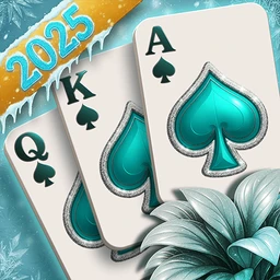 Spades Pop - Classic Card Game icon