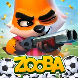 Zooba: Fun Battle Royale Games icon