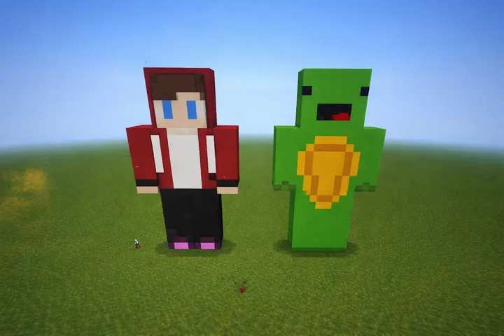 Block Craft 3D: Realm Builder screenshot 3