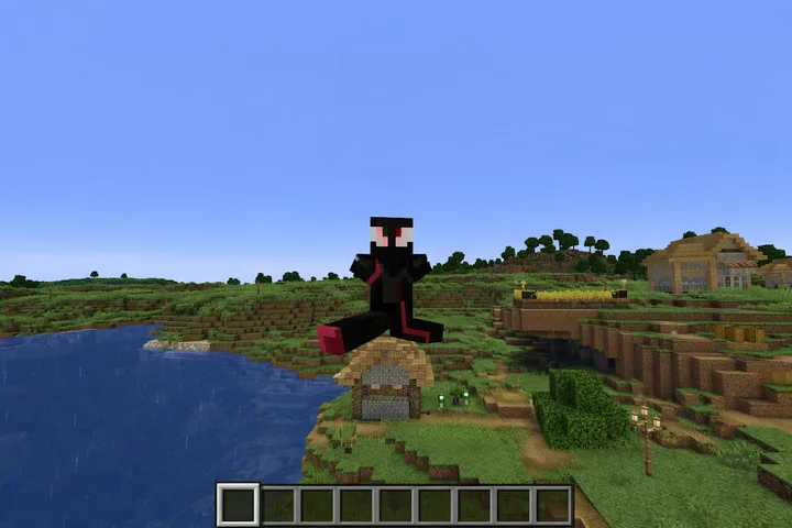 Block Craft 3D: Realm Builder screenshot 4