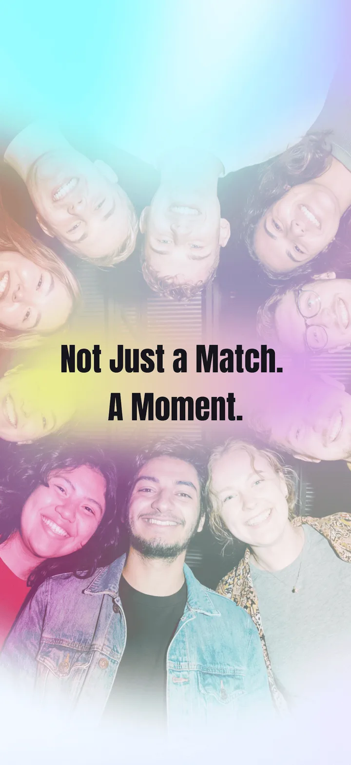 Muah: Flirt, Chat & Connect screenshot 3