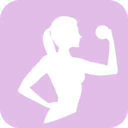 HerBody - Home Workout icon