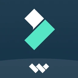 Filmora: AI Video Editor&Maker icon