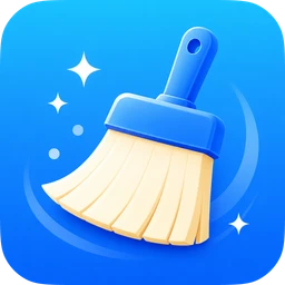 Phone Cleaner Launcher icon