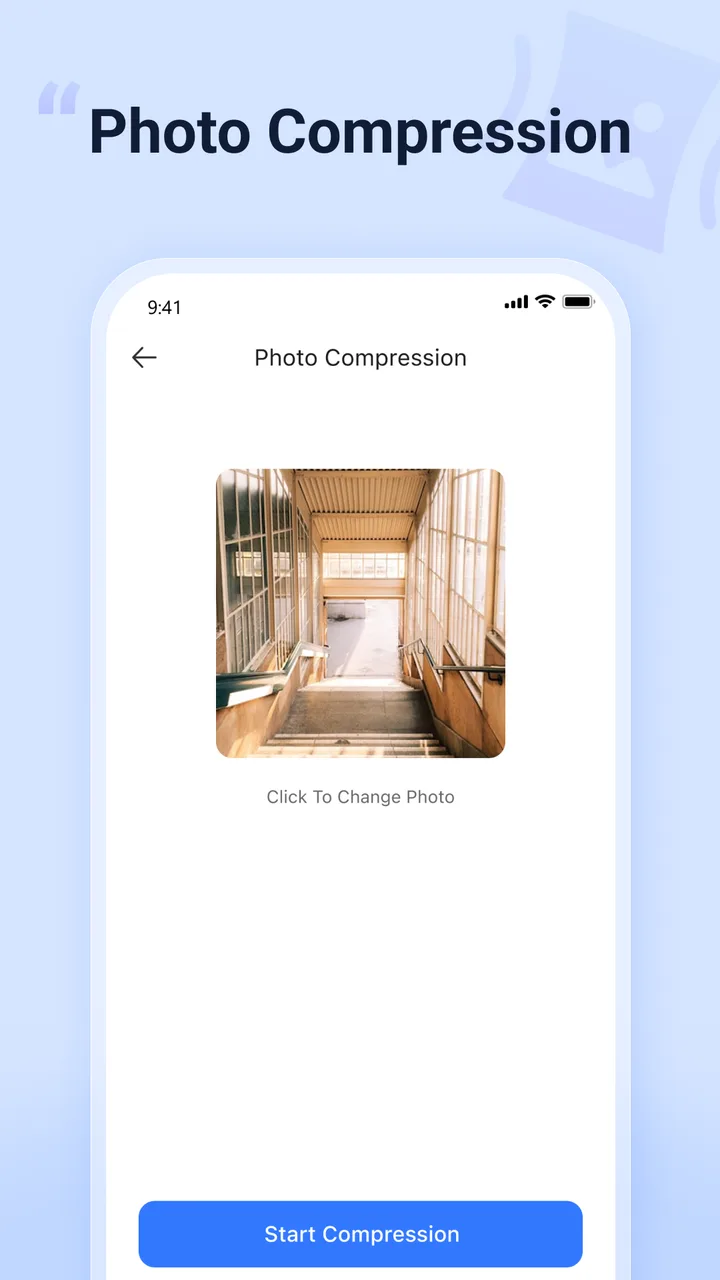Phone Cleaner Launcher screenshot 4