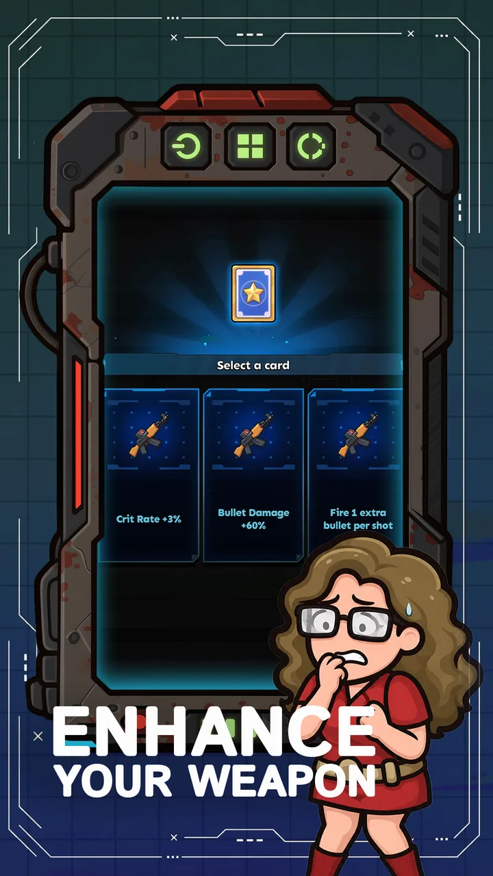 Last Extract screenshot 3
