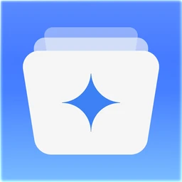 CleanX: Clean Up Storage icon