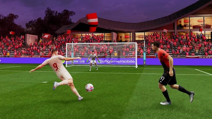 UFL - Soccer Game 2026 screenshot 4