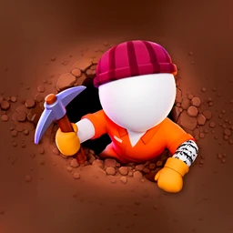 Prison Breakout! icon