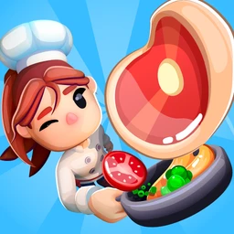 Yummy Restaurant icon