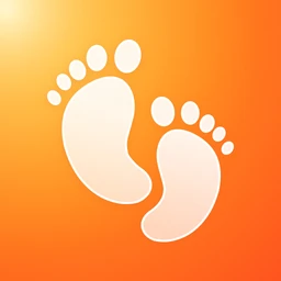 Mystep-Tracker & Reward icon