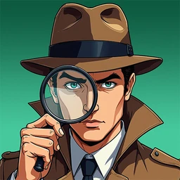 Find Hidden Objects - Spot It! icon