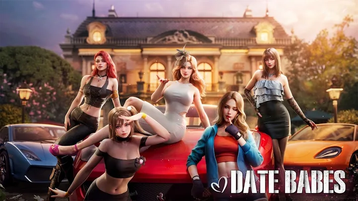 Mafia City screenshot 4