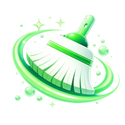 Cleaner & Guard: Junk Scan icon