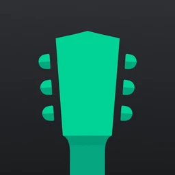 Yousician: Learn & Play Guitar icon