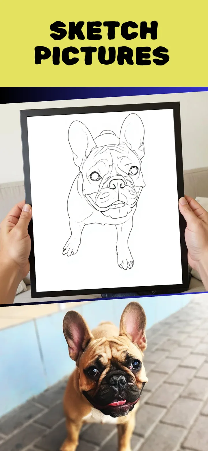 Colorify: Coloring Book Maker screenshot 2