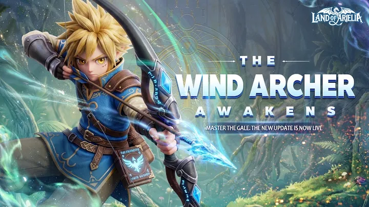 Land of Arielia screenshot 1