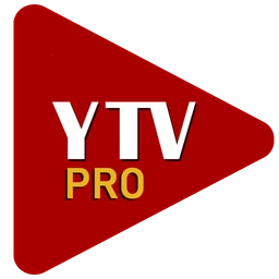 YTV Player Pro icon