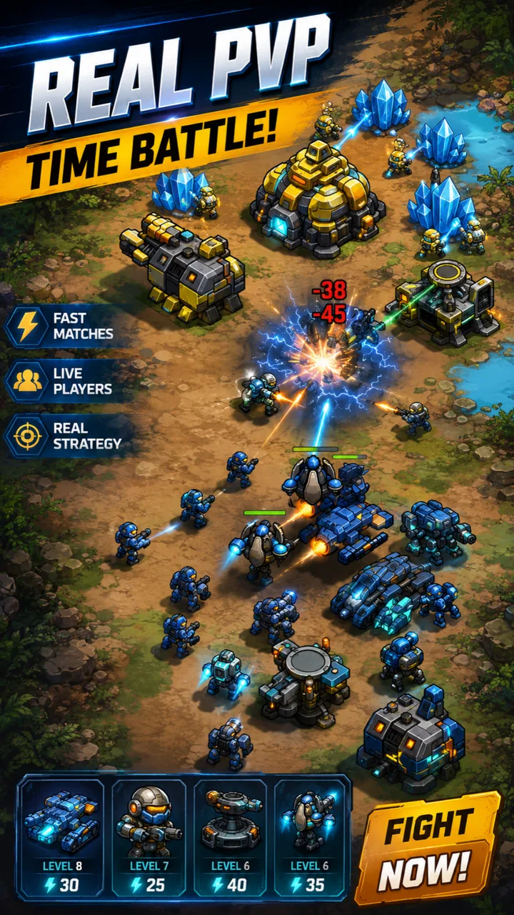 Gold Mine Defender screenshot 3