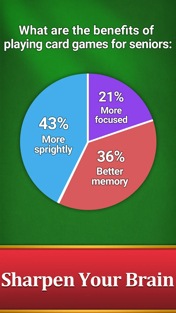 Solitaire: Big Card Games screenshot 4