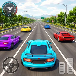 Real Car Racing Ultimate icon