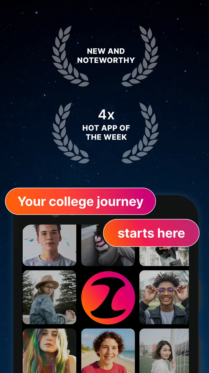 ZeeMee screenshot 1