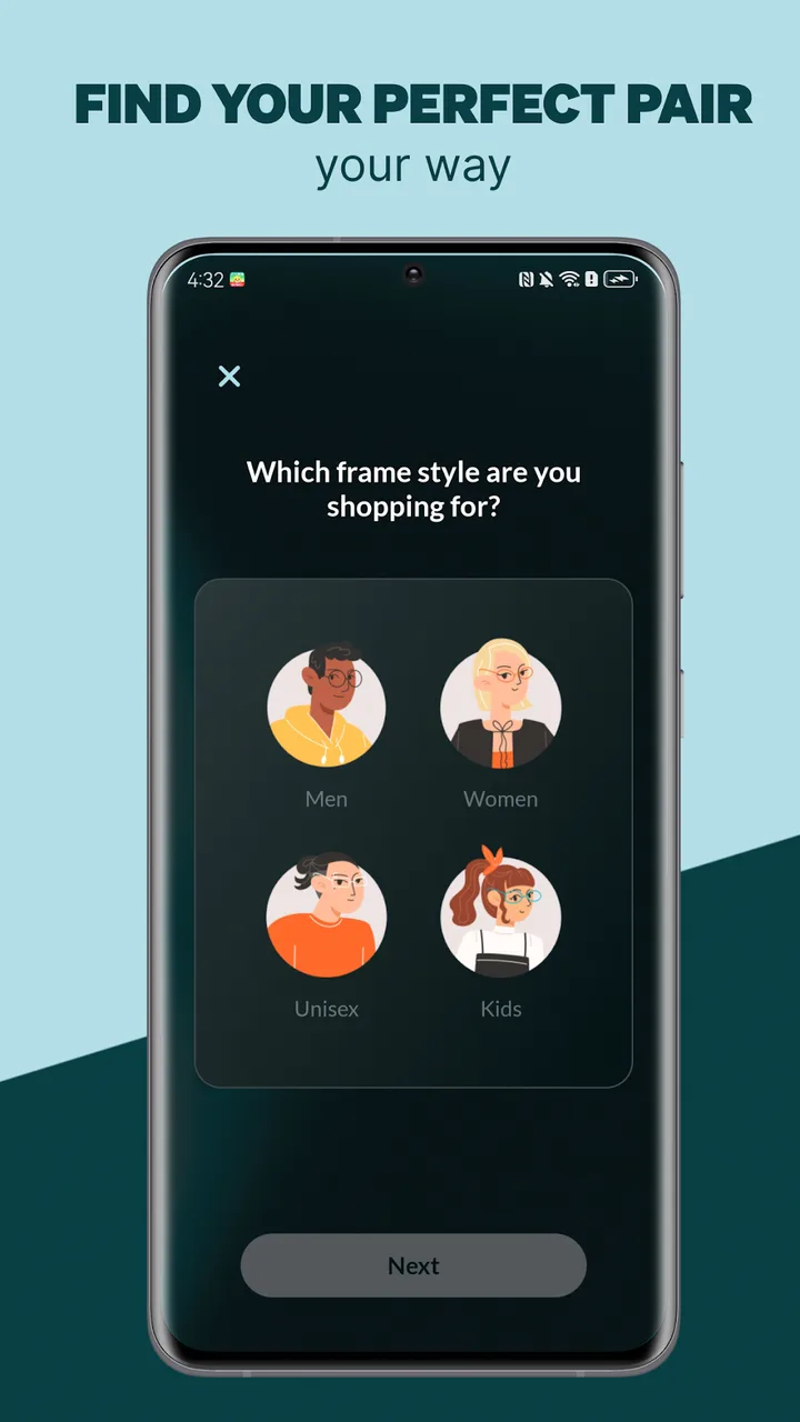 Zenni | Try On & Buy Glasses screenshot 3