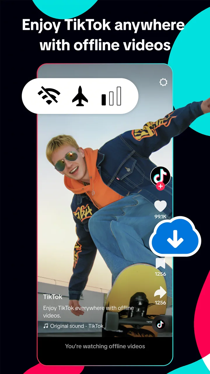 TikTok - Videos, Shop & LIVE screenshot 4