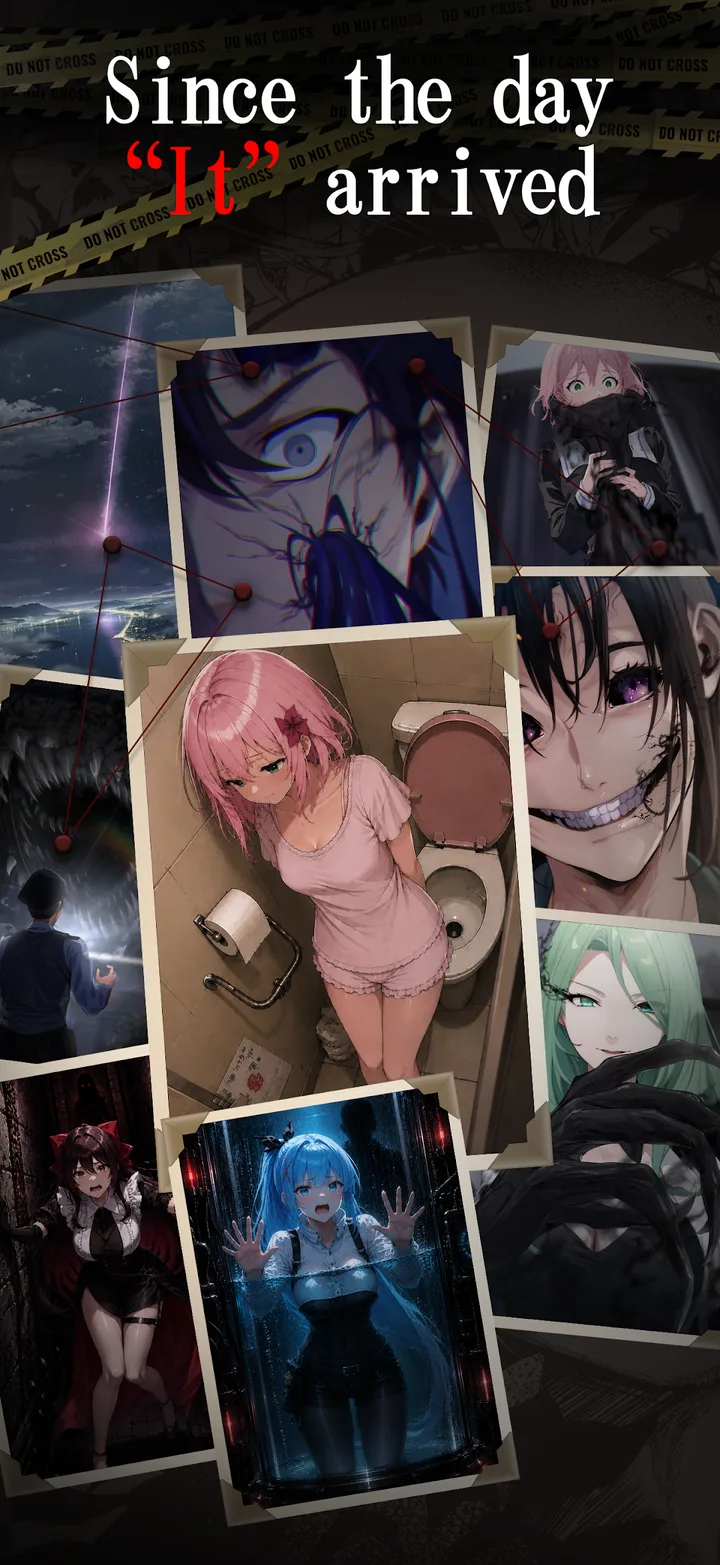 Paranoize screenshot 4