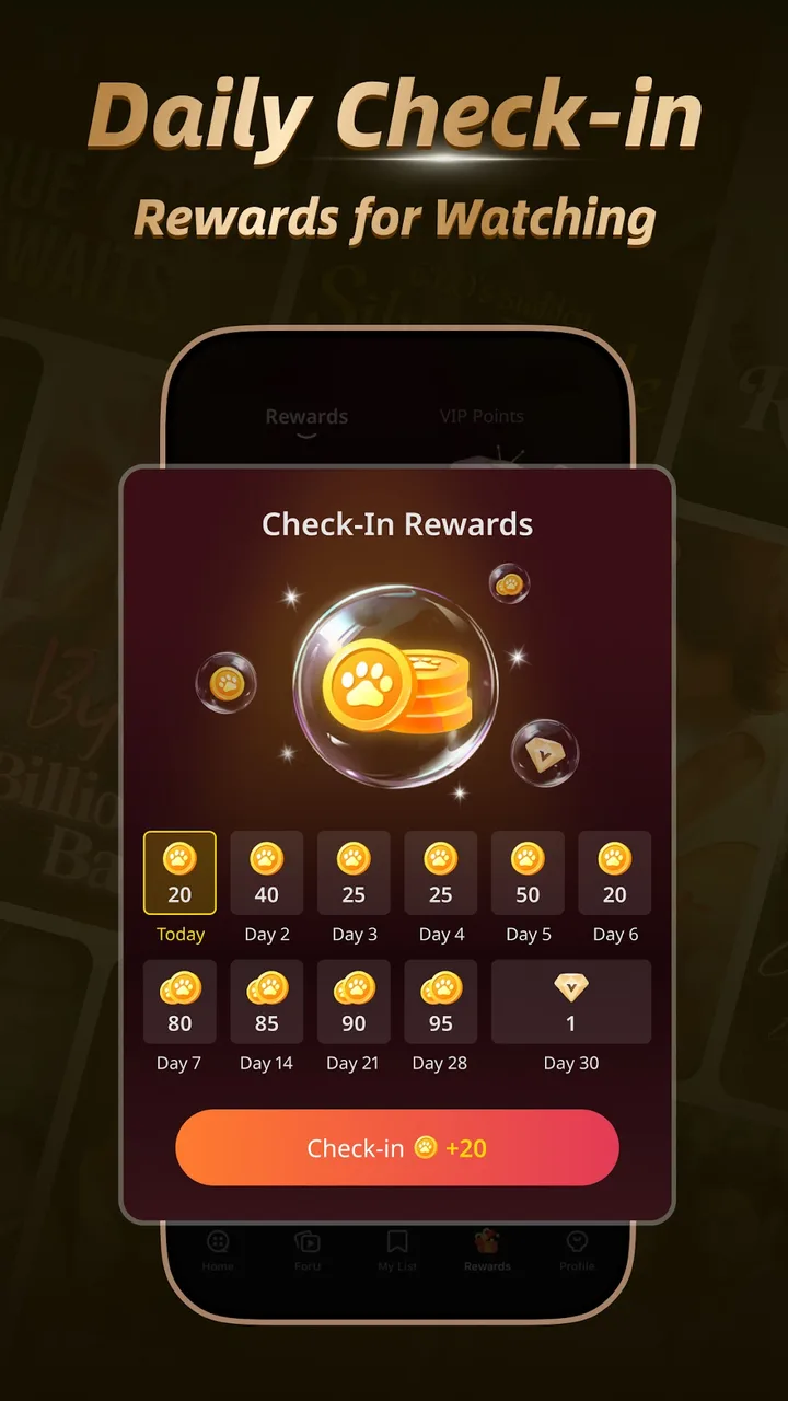 FlickReels - AI Story & Drama screenshot 3