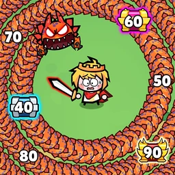 Knight Survivor icon