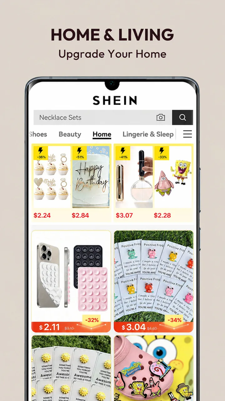 SHEIN-Shopping Online screenshot 4