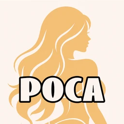 Poca-Video Chat &Connect icon