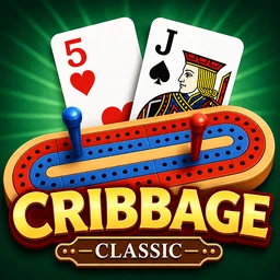 Cribbage - Card Game icon
