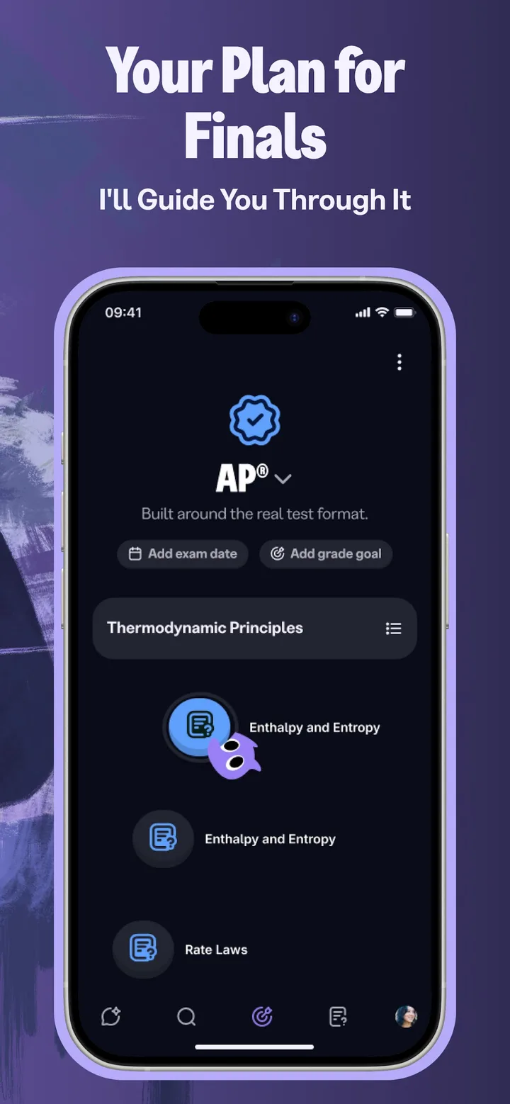 Knowunity: AI Study & Homework screenshot 3